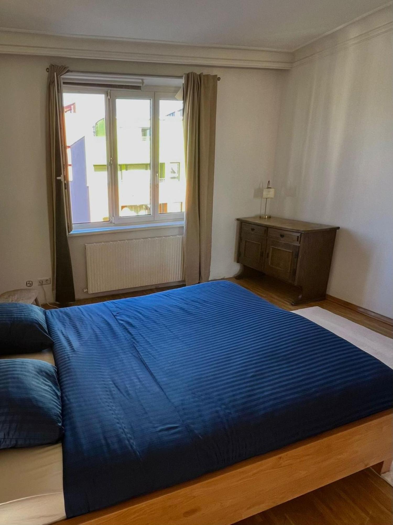 Vienna Home , Near U1 Metro , Big And Cozy Home Zewnętrze zdjęcie